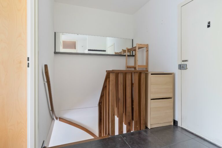 Foto van de woning aan de Foulkeslaan 44