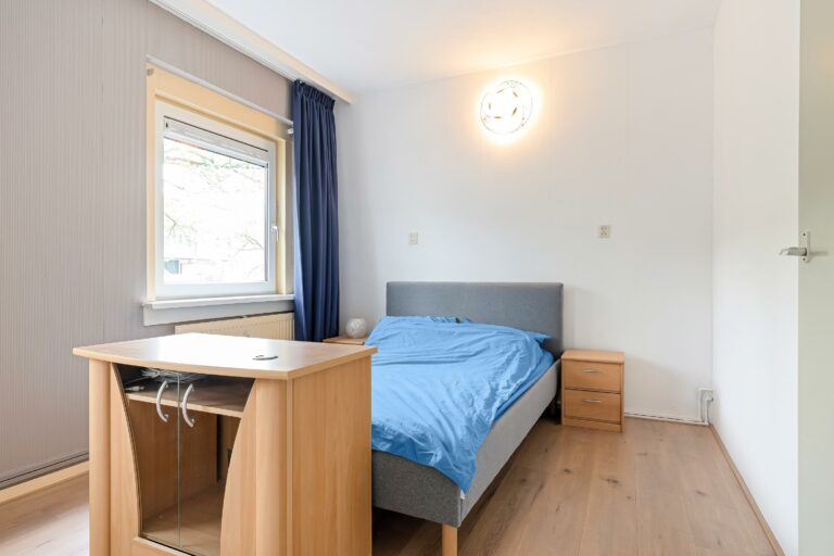 Foto van de woning aan de Foulkeslaan 44