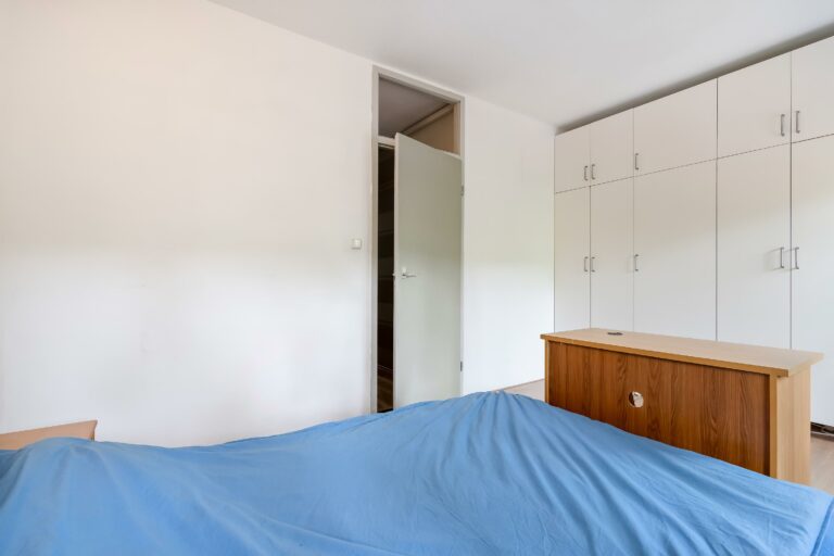 Foto van de woning aan de Foulkeslaan 44