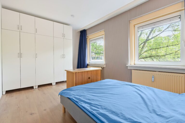 Foto van de woning aan de Foulkeslaan 44