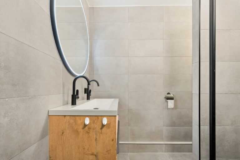 Foto van de woning aan de Foulkeslaan 44