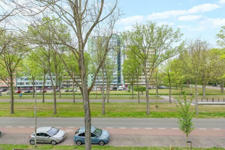 Foto van de woning aan de Foulkeslaan 44