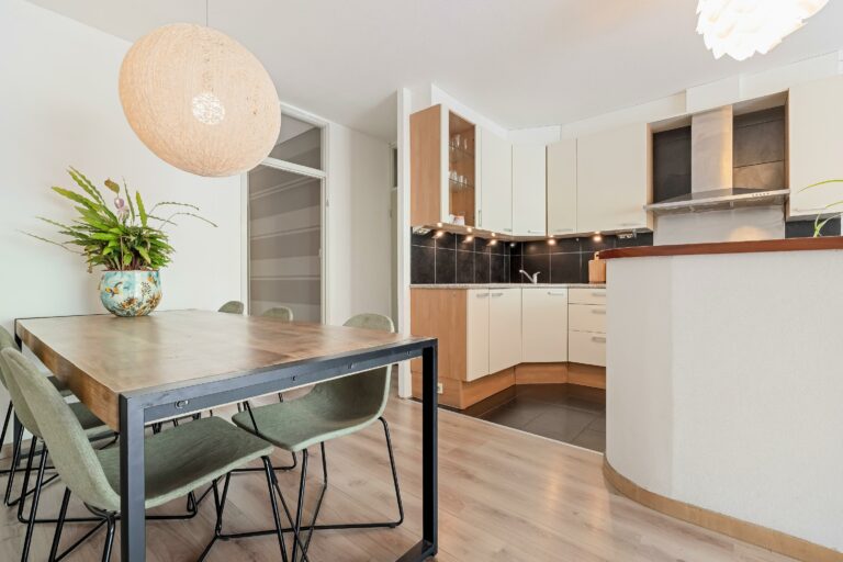 Foto van de woning aan de Foulkeslaan 44