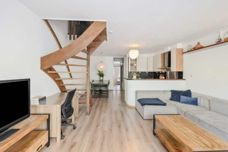 Foto van de woning aan de Foulkeslaan 44