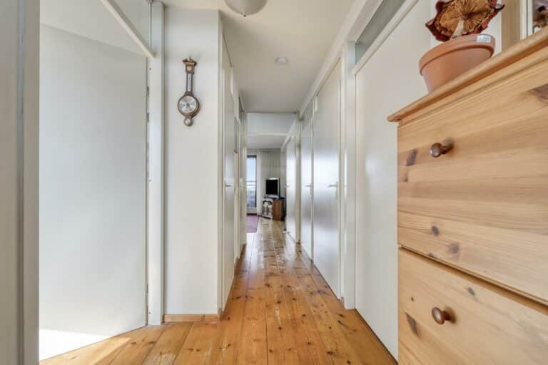 Foto van de woning aan de Drogerij 177