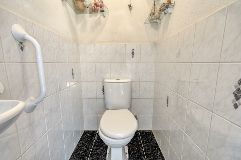 Foto van de woning aan de Drogerij 177