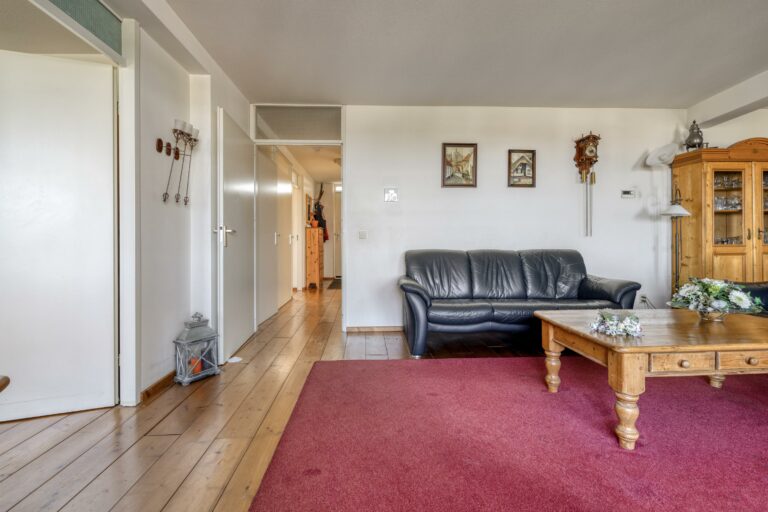 Foto van de woning aan de Drogerij 177