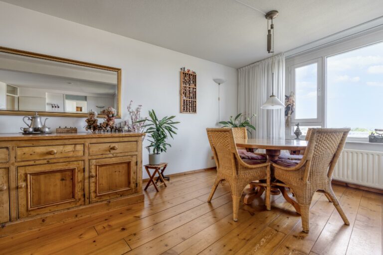 Foto van de woning aan de Drogerij 177