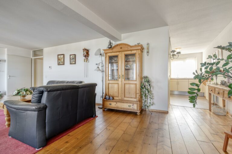 Foto van de woning aan de Drogerij 177