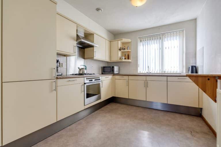 Foto van de woning aan de Drogerij 177
