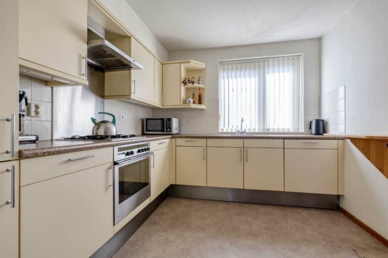 Foto van de woning aan de Drogerij 177