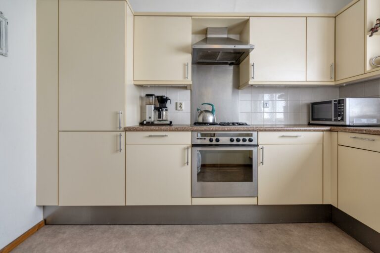 Foto van de woning aan de Drogerij 177