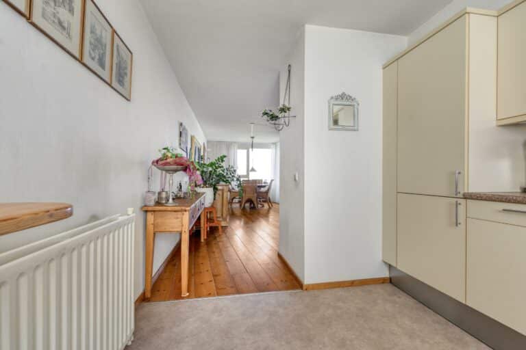 Foto van de woning aan de Drogerij 177