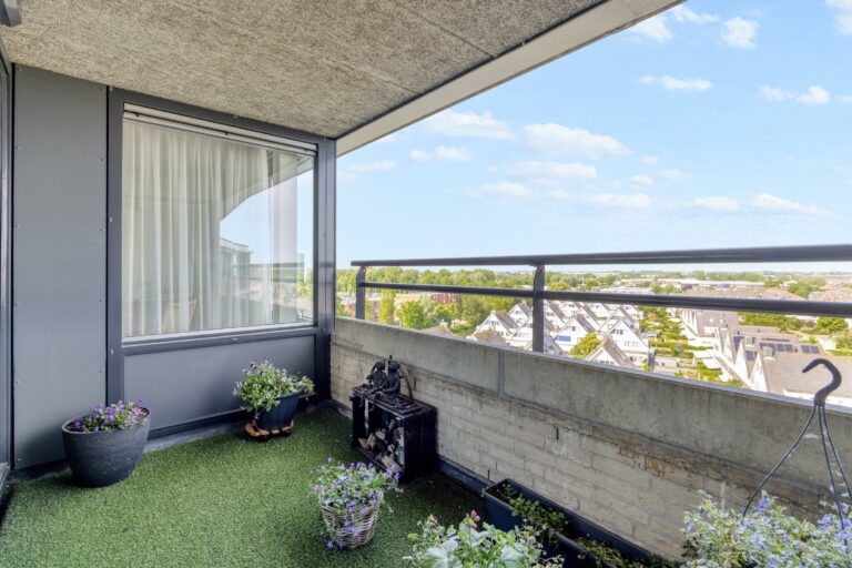 Foto van de woning aan de Drogerij 177