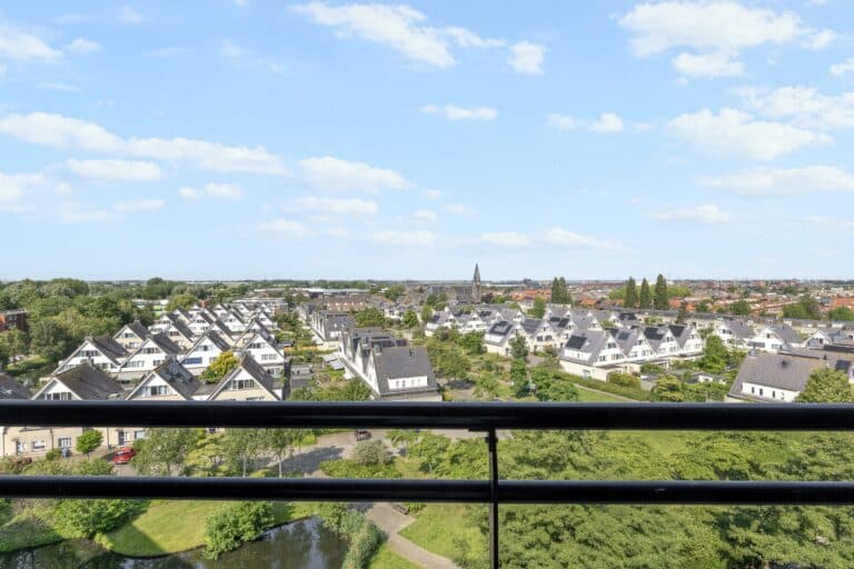 Foto van de woning aan de Drogerij 177