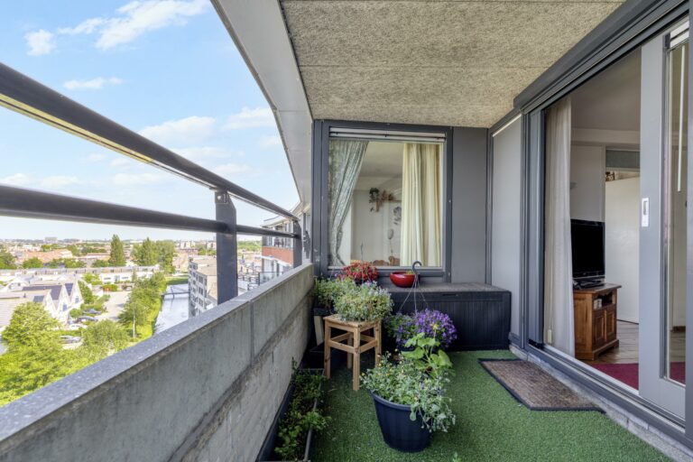 Foto van de woning aan de Drogerij 177