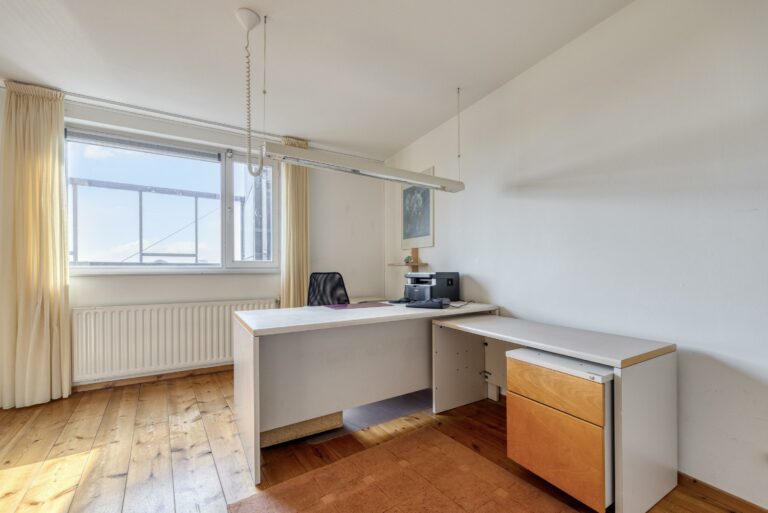 Foto van de woning aan de Drogerij 177