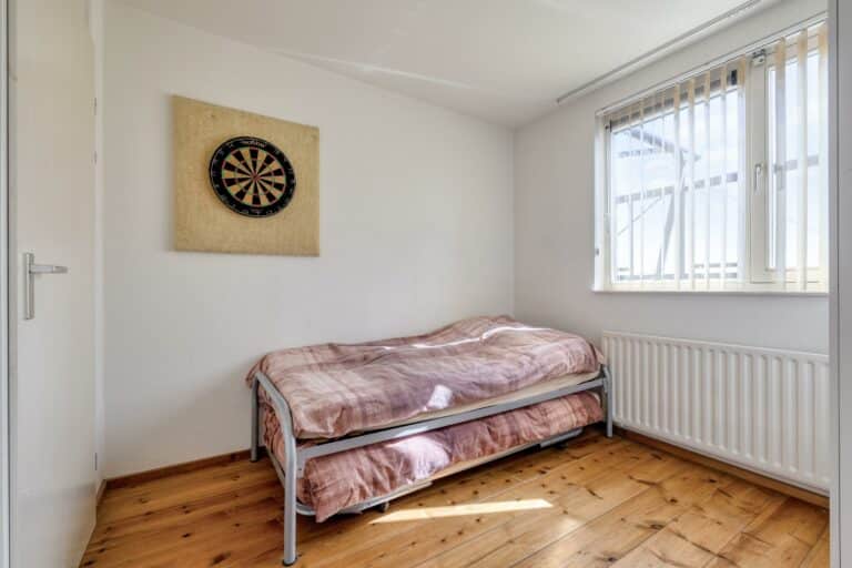 Foto van de woning aan de Drogerij 177