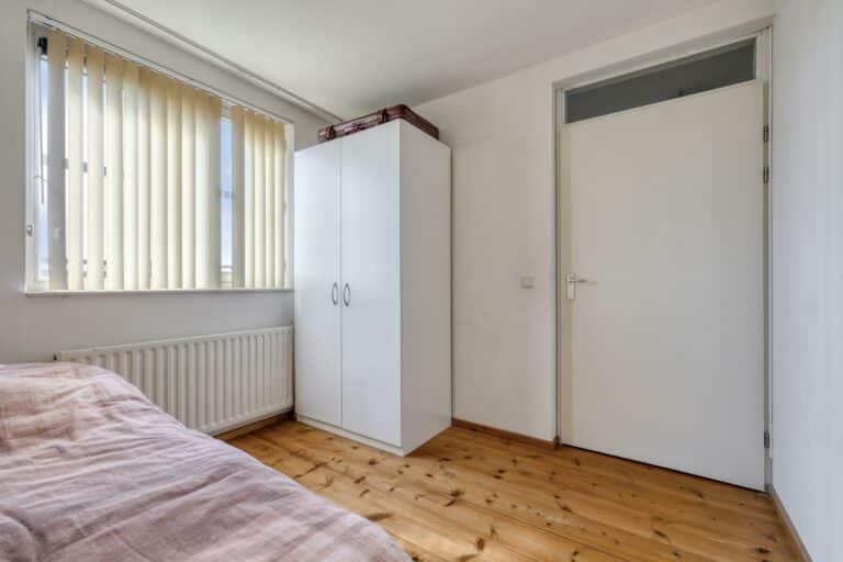 Foto van de woning aan de Drogerij 177