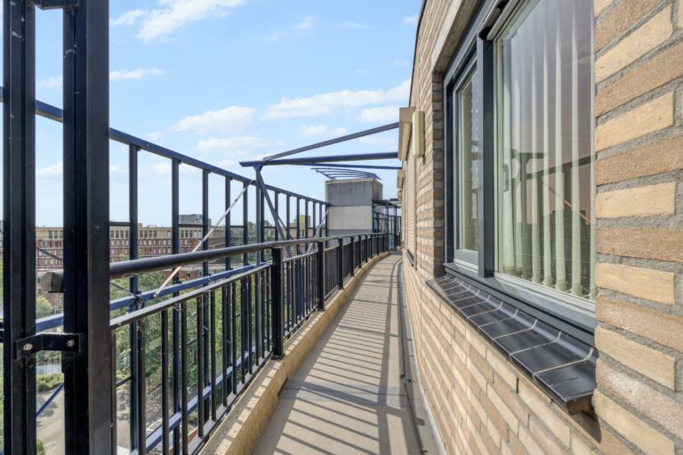 Foto van de woning aan de Drogerij 177
