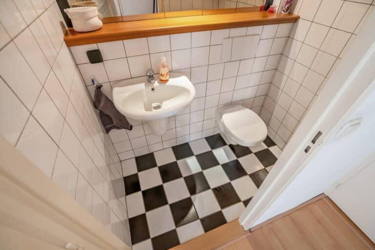 Foto van de woning aan de Menno ter Braaklaan 35