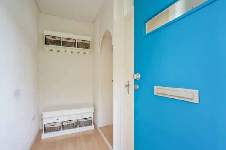Foto van de woning aan de Menno ter Braaklaan 35