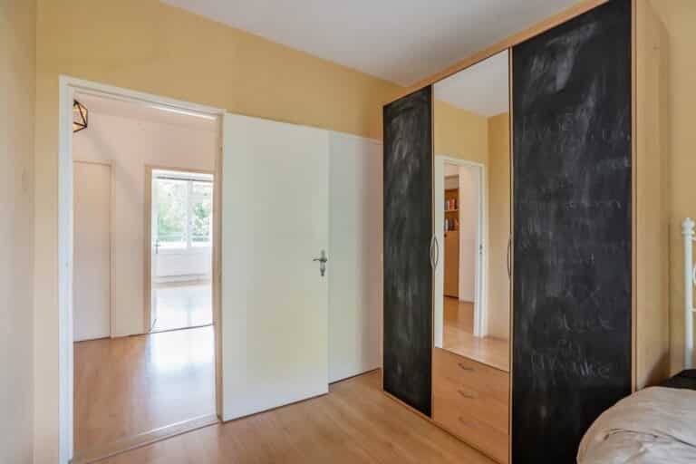 Foto van de woning aan de Menno ter Braaklaan 35