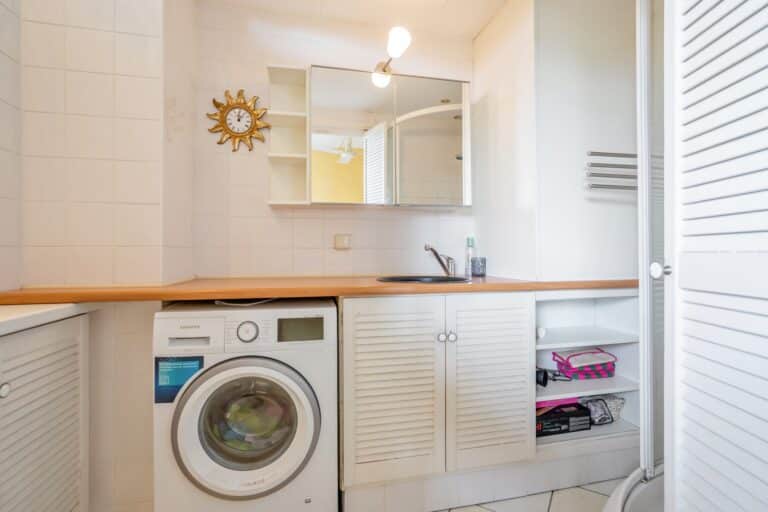 Foto van de woning aan de Menno ter Braaklaan 35
