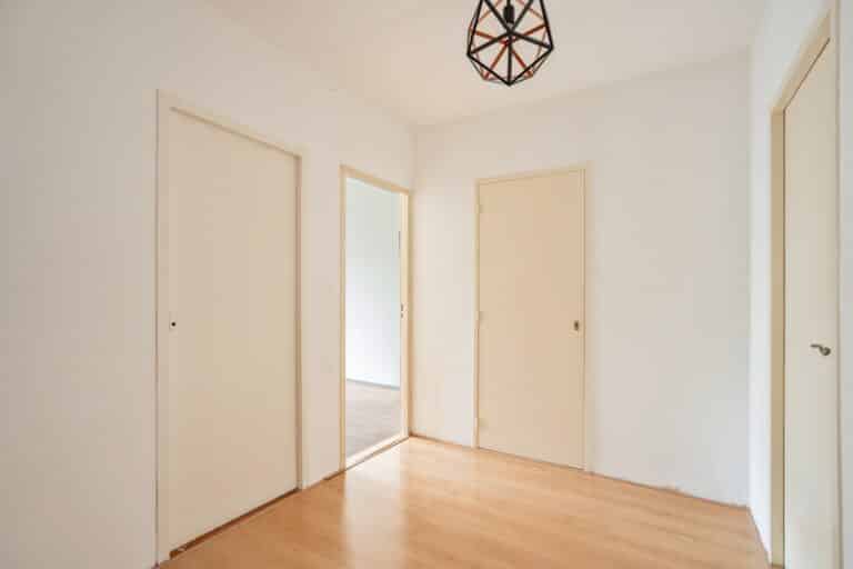 Foto van de woning aan de Menno ter Braaklaan 35