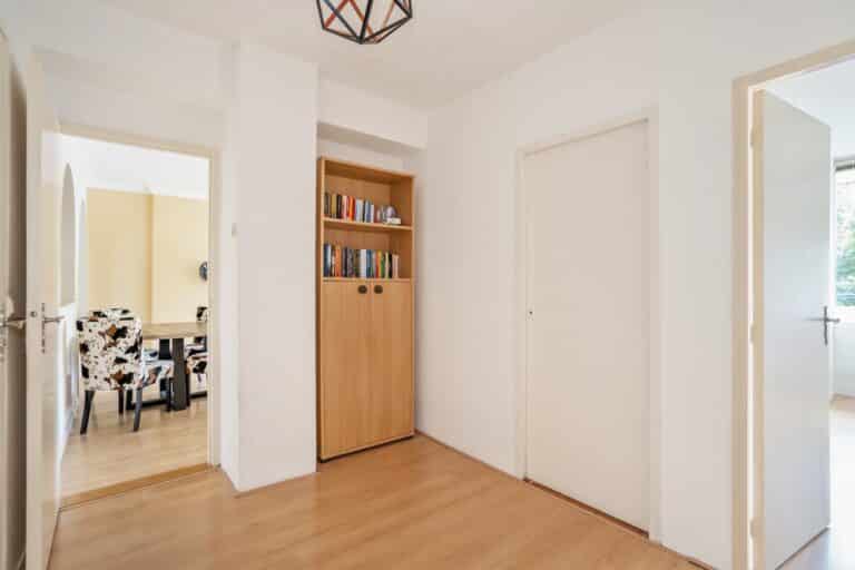 Foto van de woning aan de Menno ter Braaklaan 35
